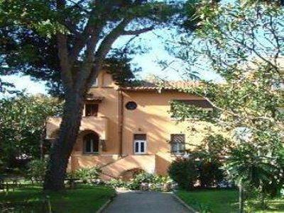 Il Romitello Guest house