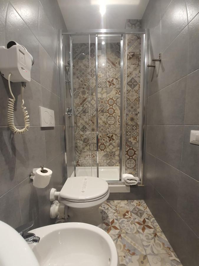 Guest house Il Romitello 4*