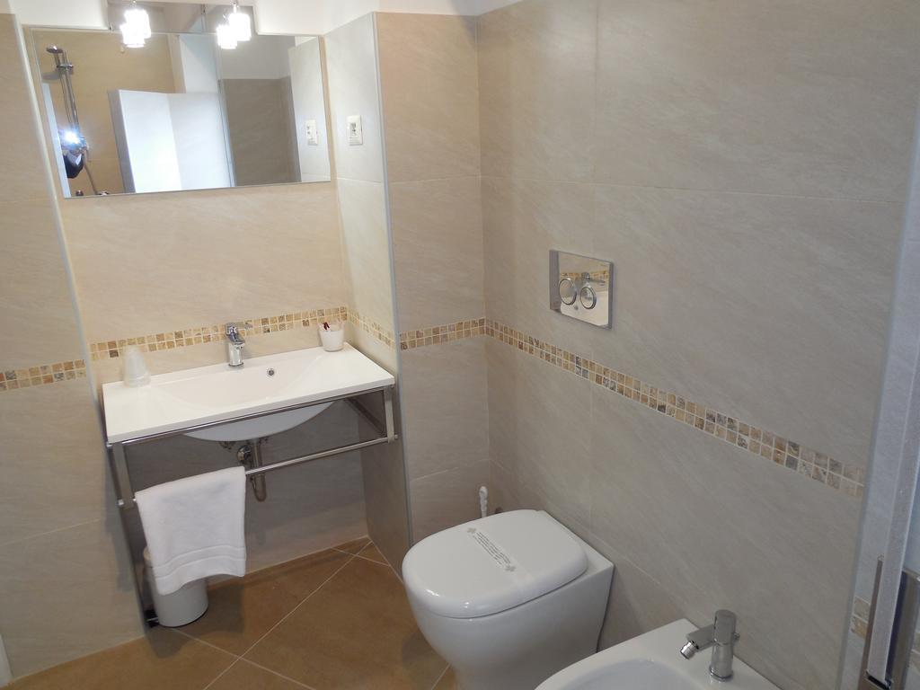 Il Romitello Guest house 4*