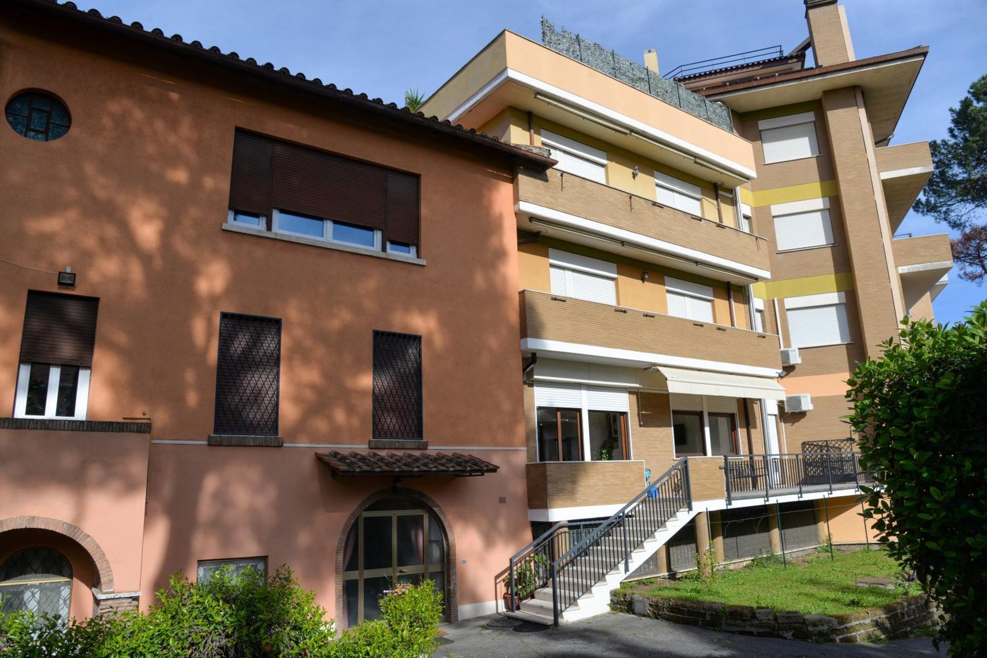 Guest house Il Romitello