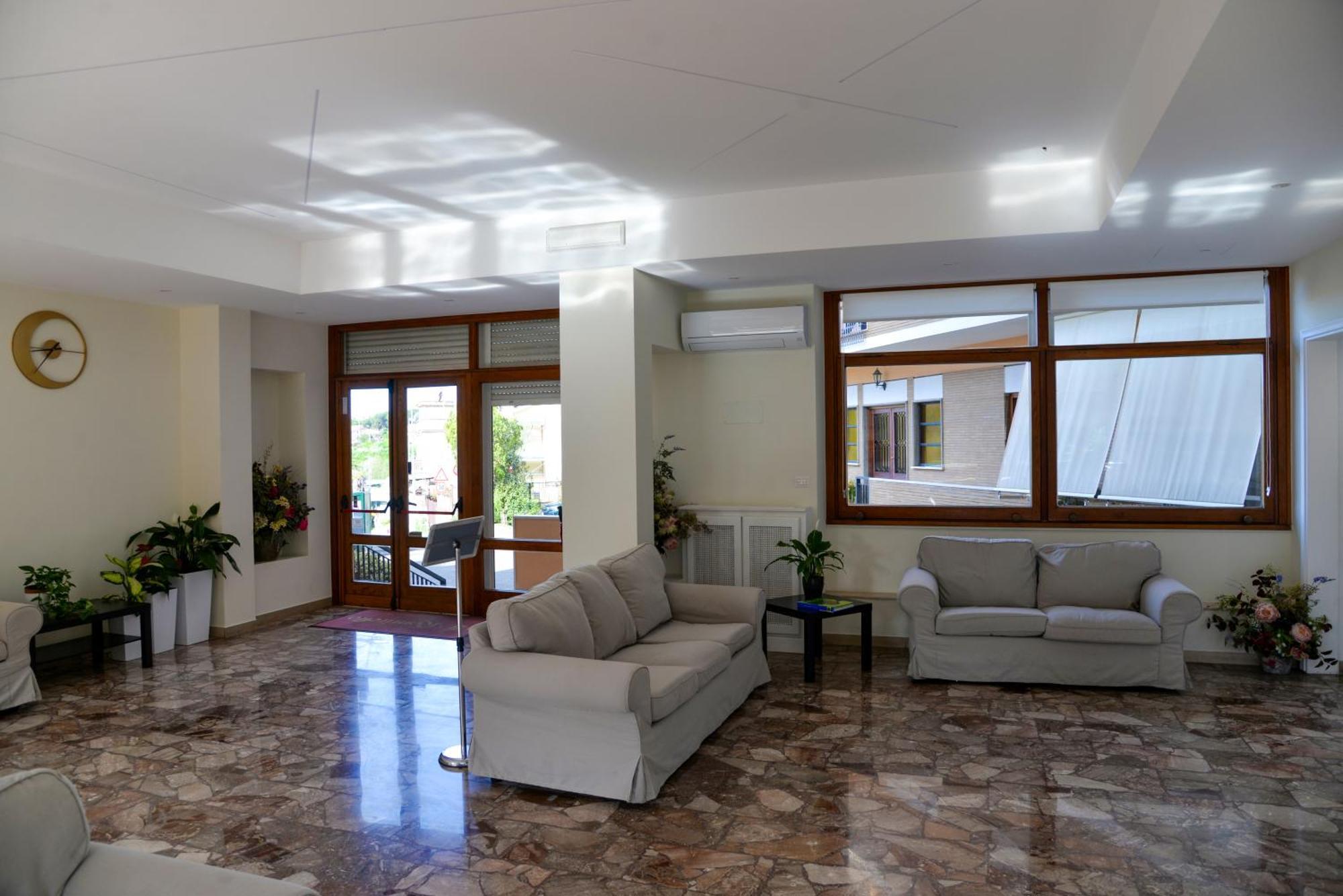 Il Romitello Guest house Rome