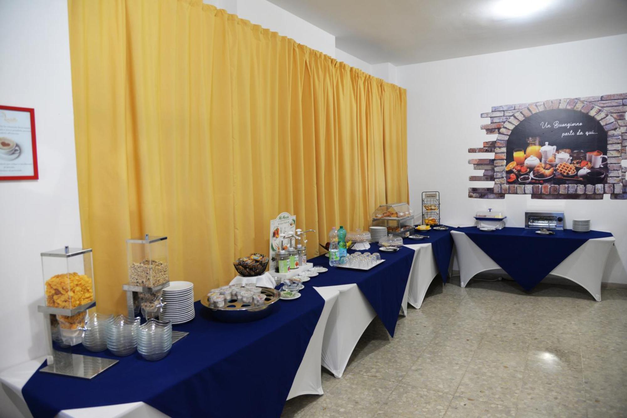 Il Romitello Guest house Rome