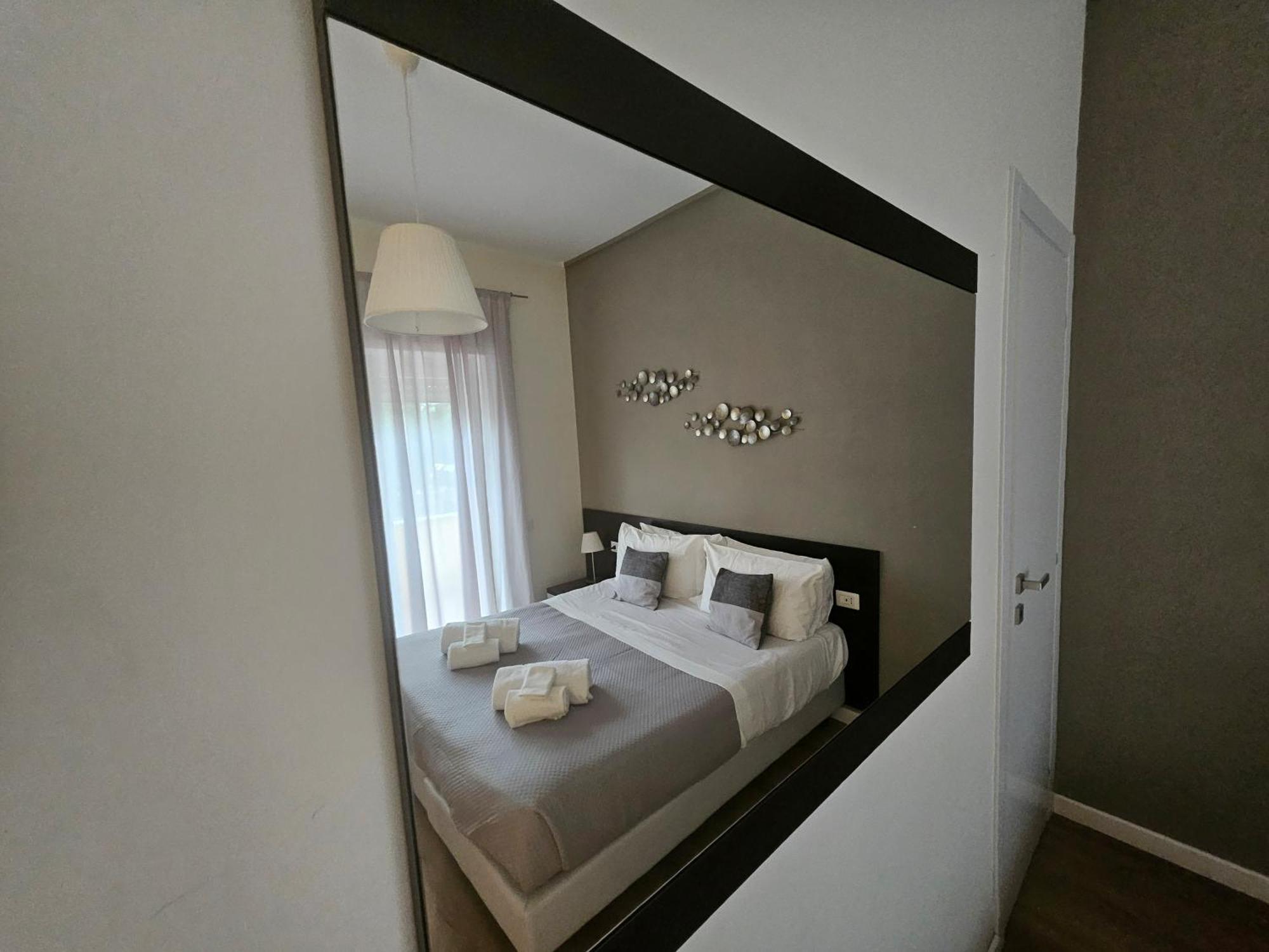 Casa de hóspedes Il Romitello 4*