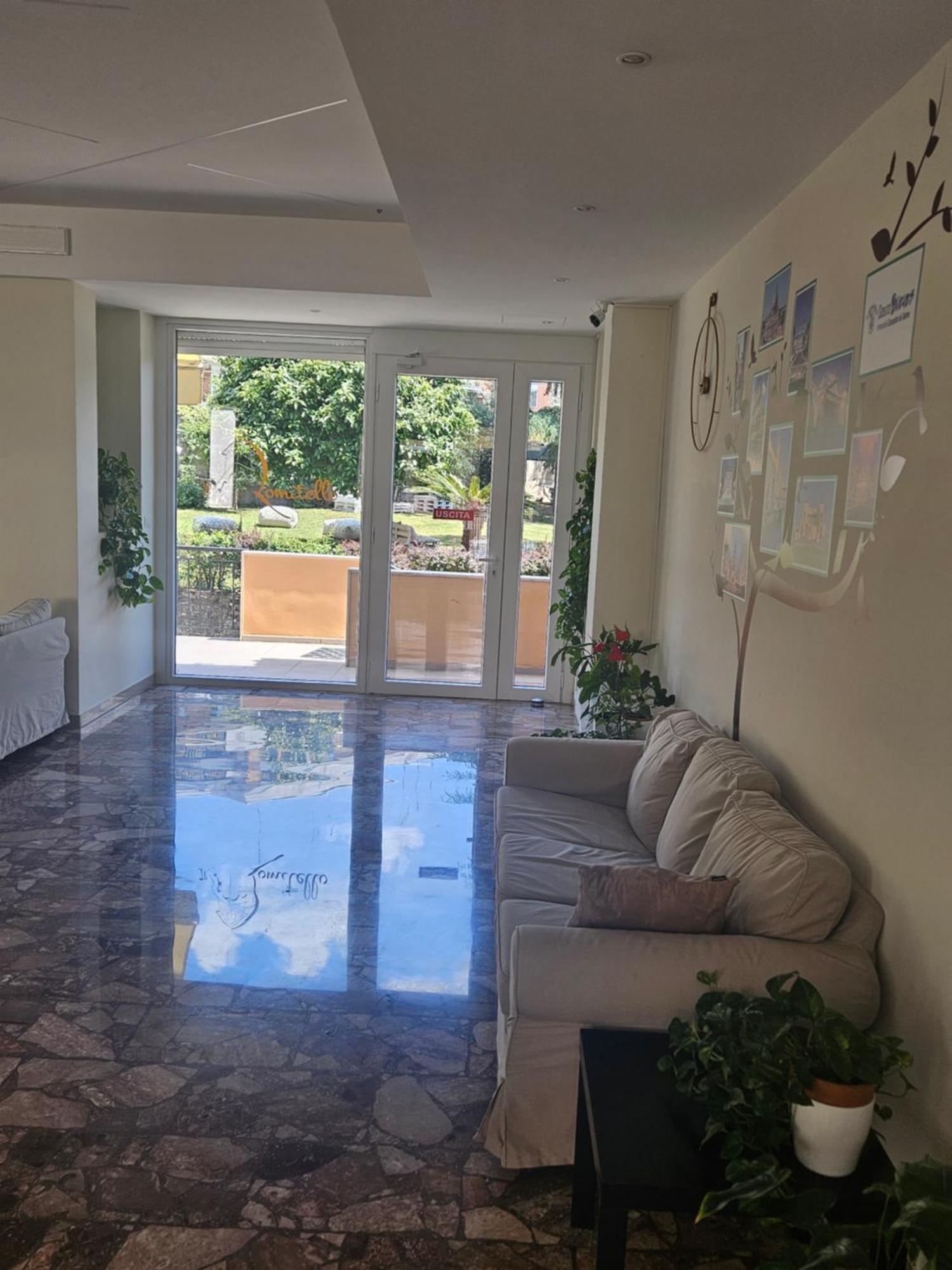 Casa de hóspedes Il Romitello Roma