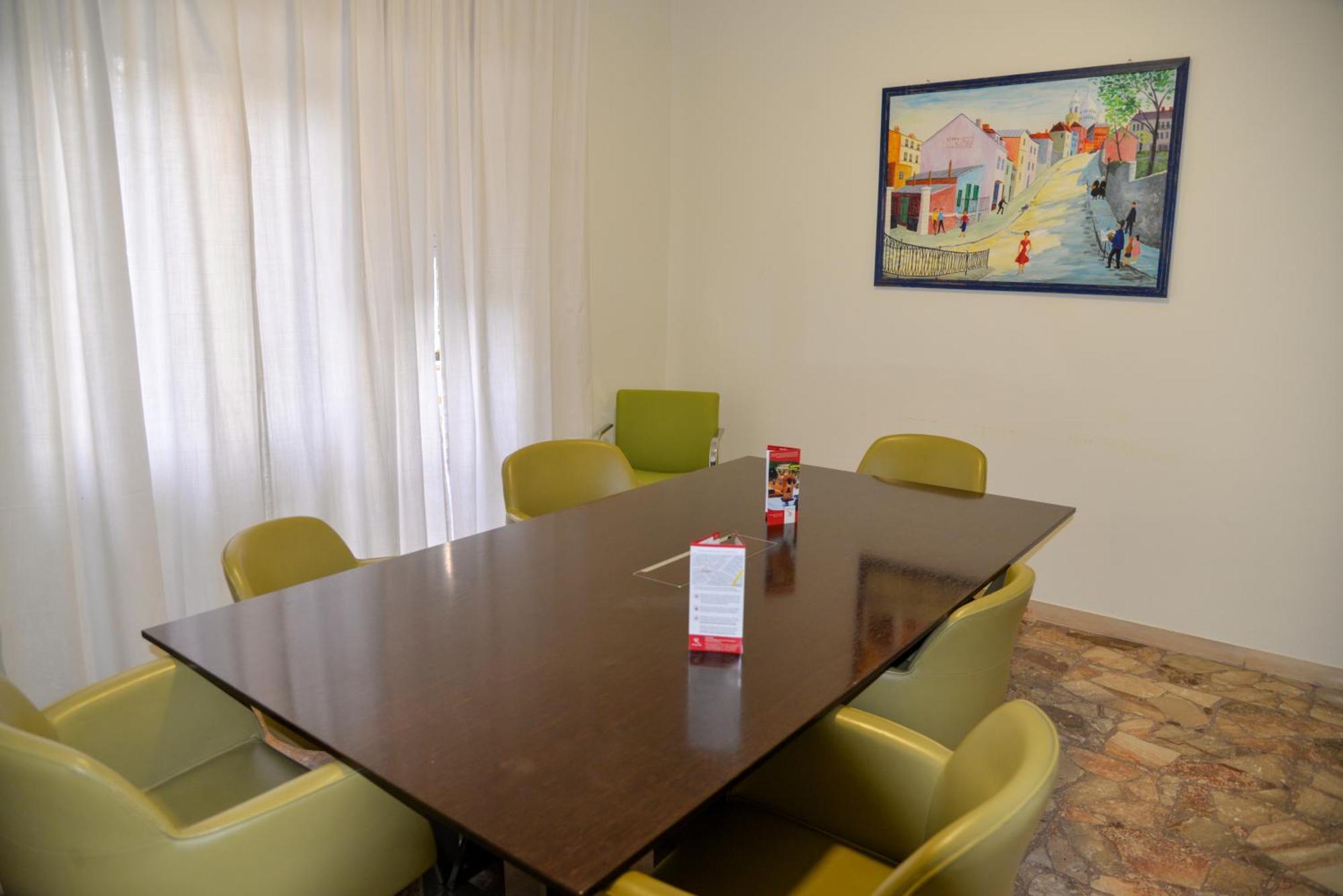 Pensión Il Romitello 4*