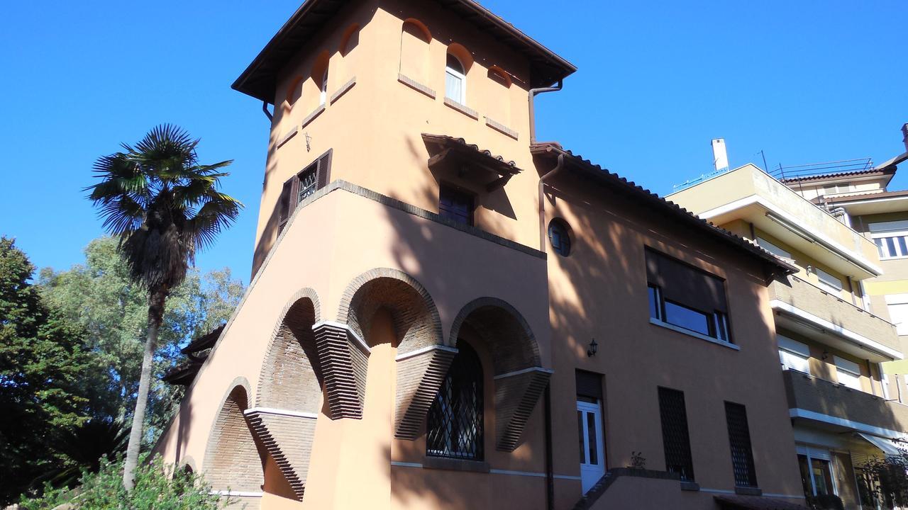 Pensión Il Romitello